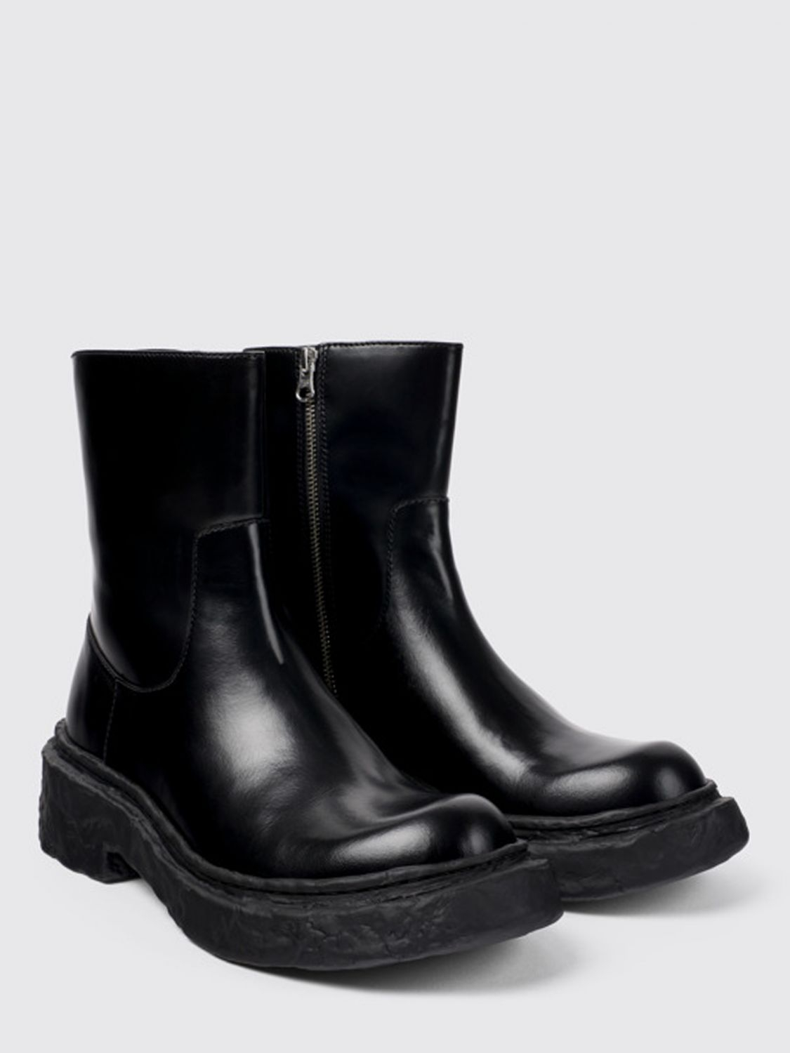 [CAMPERLAB] Ankle boots FW25 A700012-001 VAMONOS 0