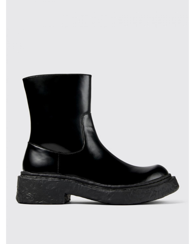 [CAMPERLAB] Ankle boots FW25 A700012-001 VAMONOS 0