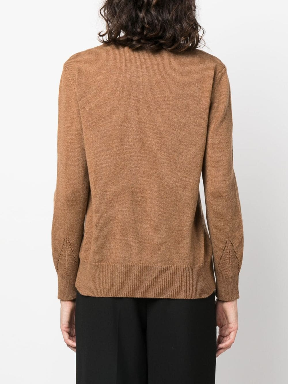 [A.P.C.] Knitwear FW23 WVBCKF23256