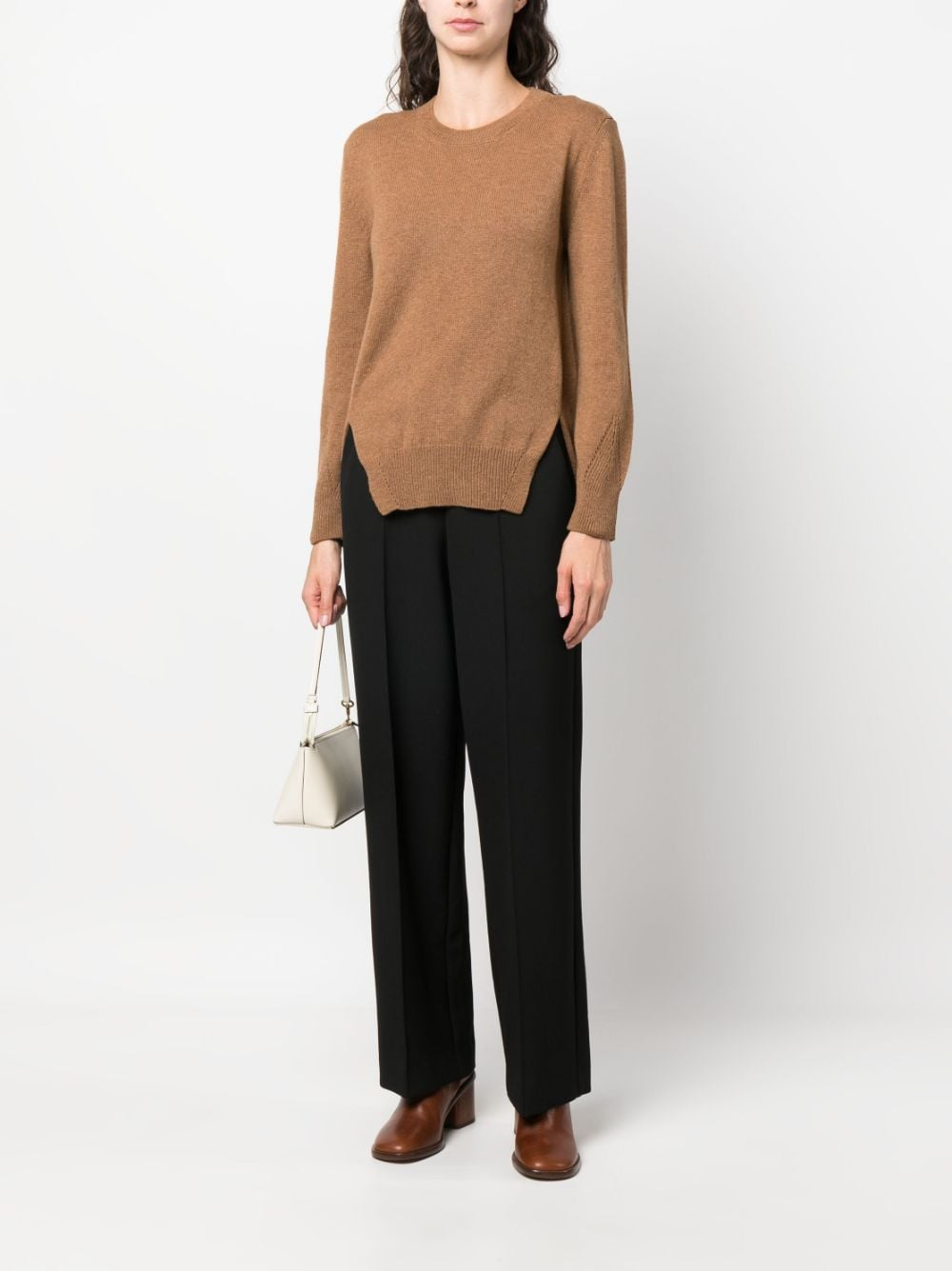 [A.P.C.] Knitwear FW23 WVBCKF23256