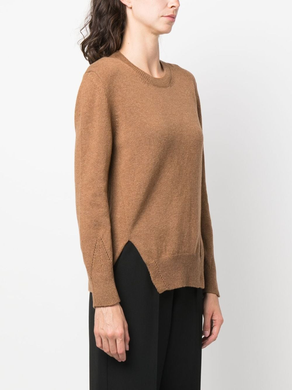 [A.P.C.] Knitwear FW23 WVBCKF23256