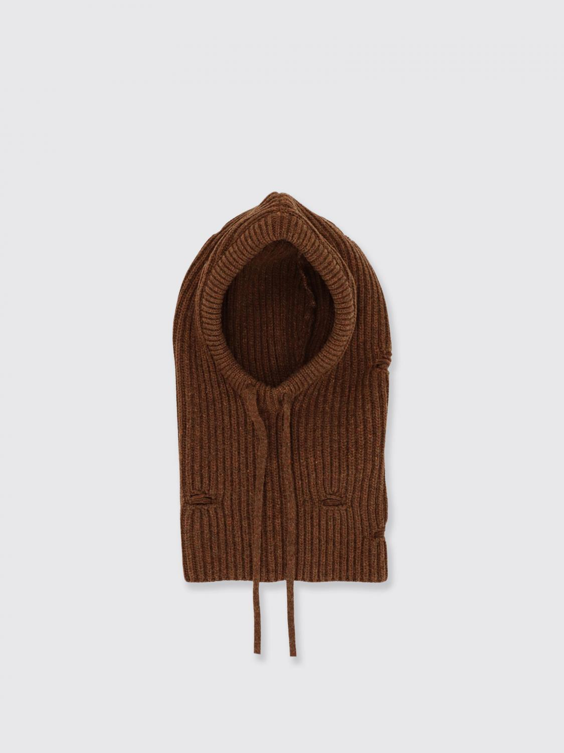 [MM6 Maison Margiela] Hat FW25 S52TB0008M13138 142M