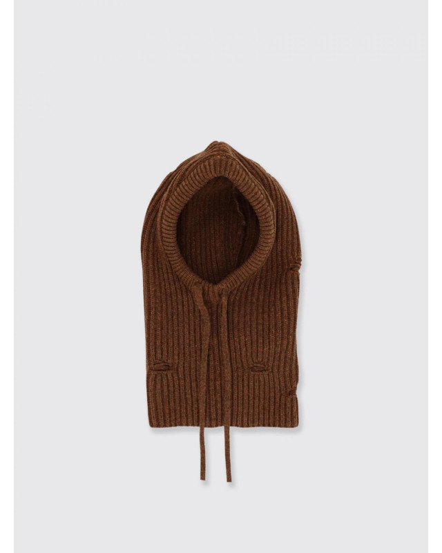[MM6 Maison Margiela] Hat FW25 S52TB0008M13138 142M