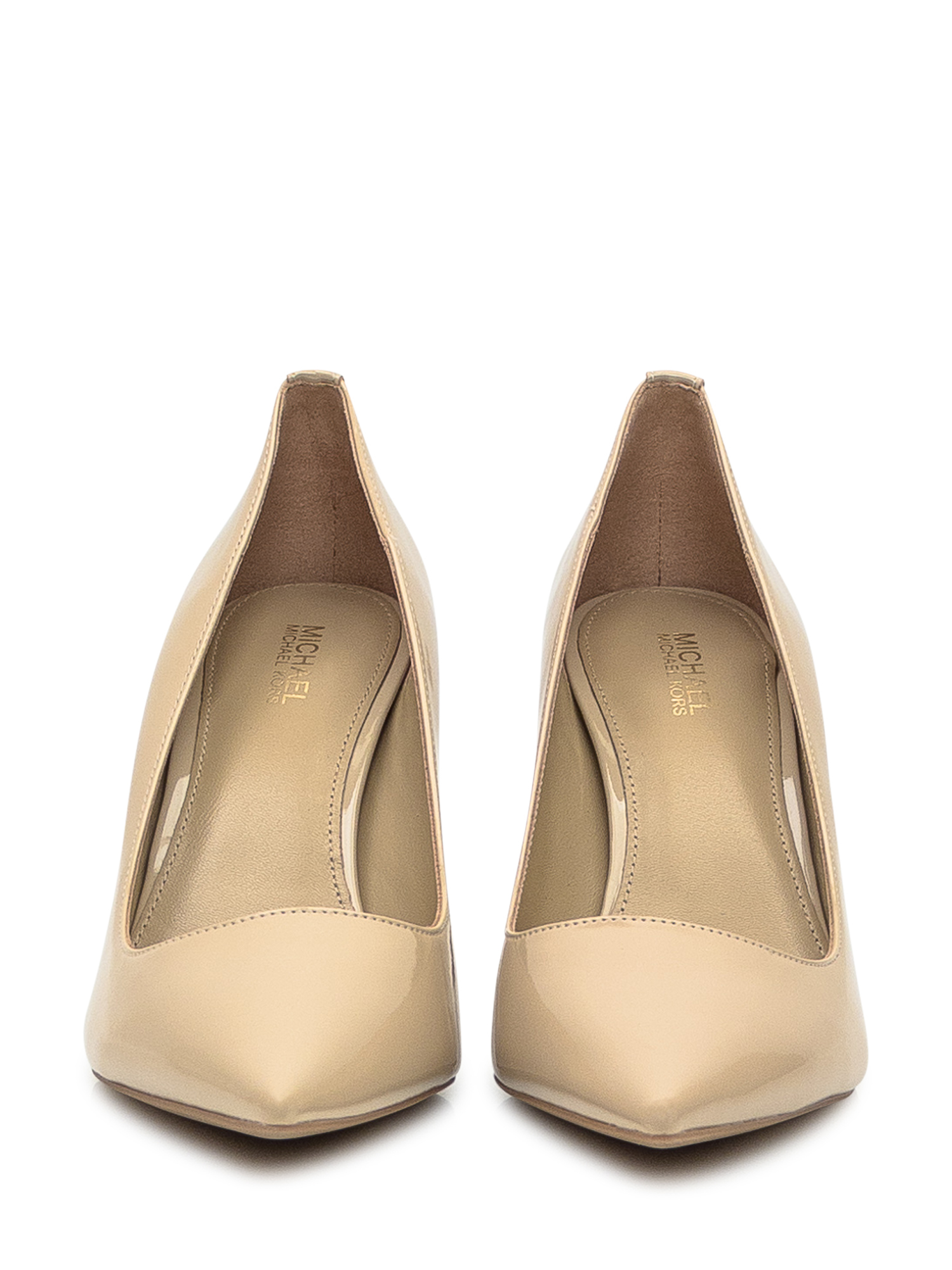 [MICHAEL MICHAEL KORS] Pumps FW25 40F2HNMP1A 660