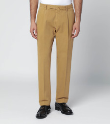 [SANTANIELLO] Trousers FW25 ARECHITCR3711