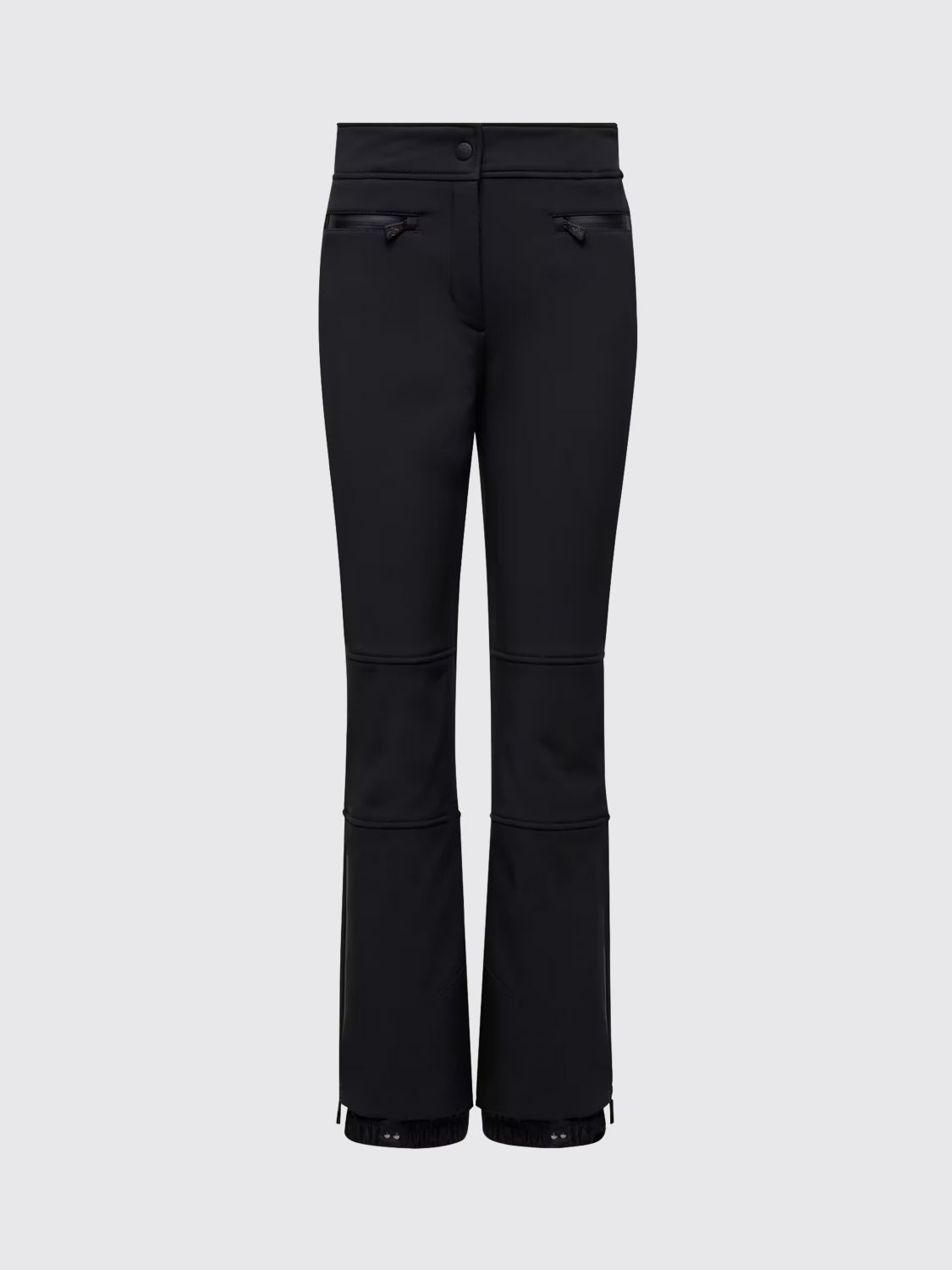 [Moncler] Trousers FW25 K20982G000175983S 999