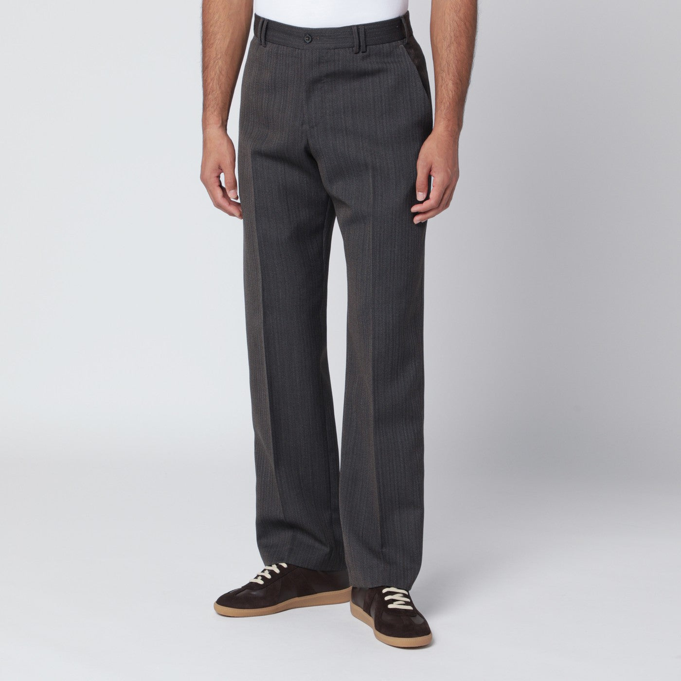 [PT TORINO] Trousers FW25 COAFJDB00REWES27