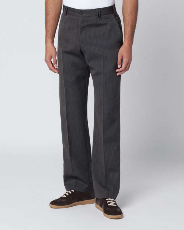 [PT TORINO] Trousers FW25 COAFJDB00REWES27
