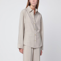 [PAROSH] Shirts Long Sleeve FW25 D381248WO