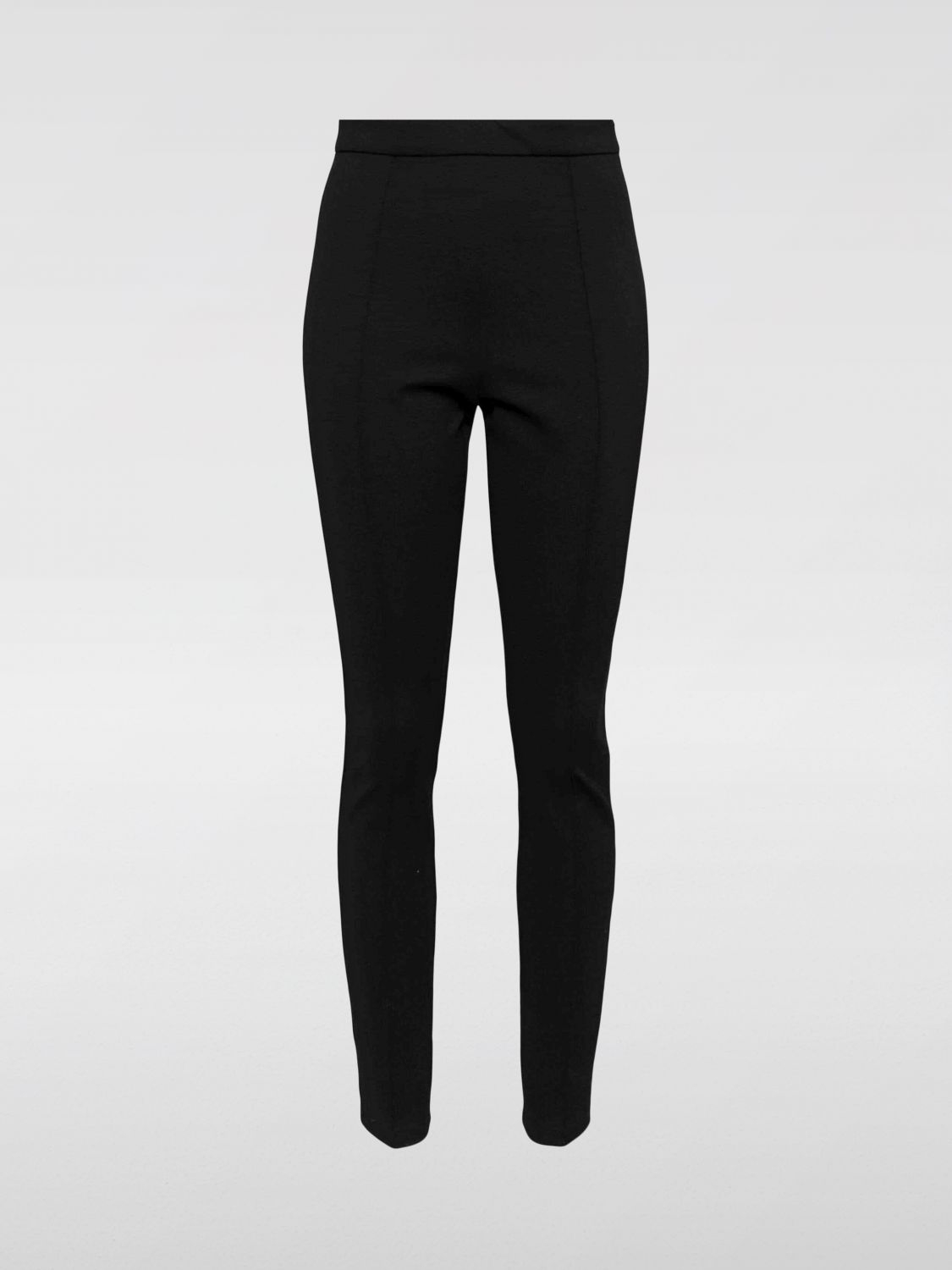 [Moncler] Pants FW25 2A0001889A3Q 999