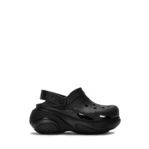 [Crocs] Mules SS25 CR210061 TRIPLEBLACK