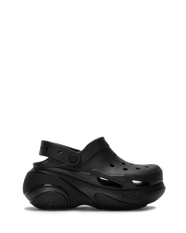[Crocs] Mules SS25 CR210061 TRIPLEBLACK