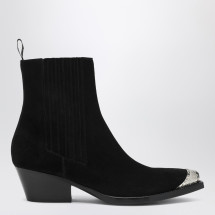 [Sartore] Short Boots FW25 SR4649LE