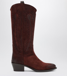 [Sartore] Long Boots FW25 SR4609LE