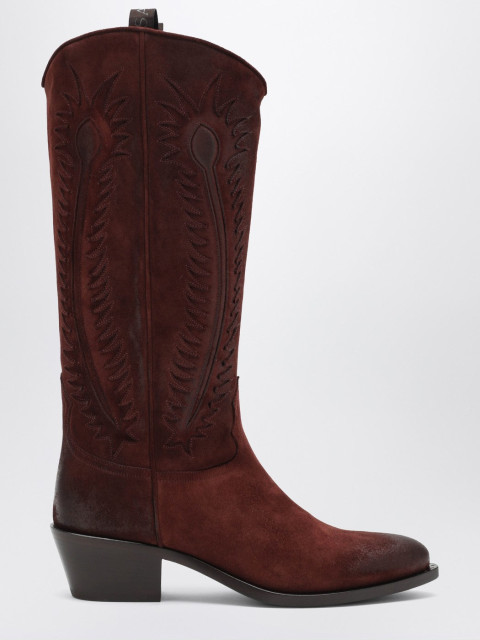 [Sartore] Long Boots FW25 SR4609LE