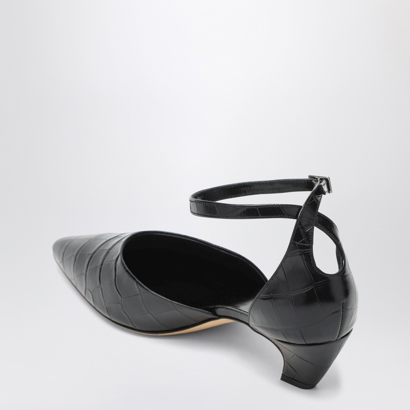 [LE MONDE BERYL] Pumps FW25 VSKCOC