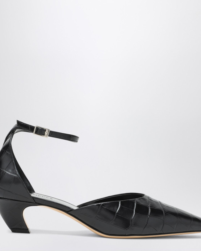 [LE MONDE BERYL] Pumps FW25 VSKCOC