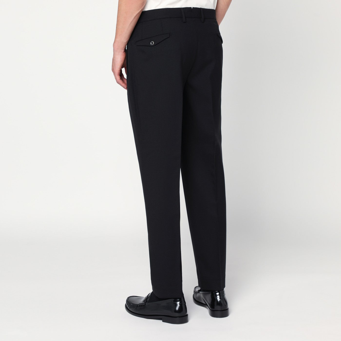 [SANTANIELLO] Trousers FW25 ARECHIRIMAE4097