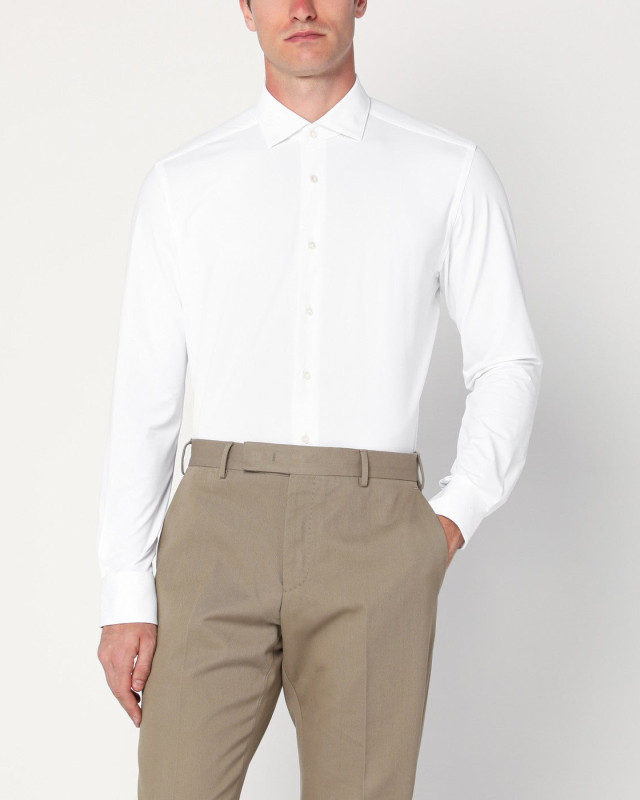 [Xacus] Shirts Long Sleeve FW25 ACT558ML11460