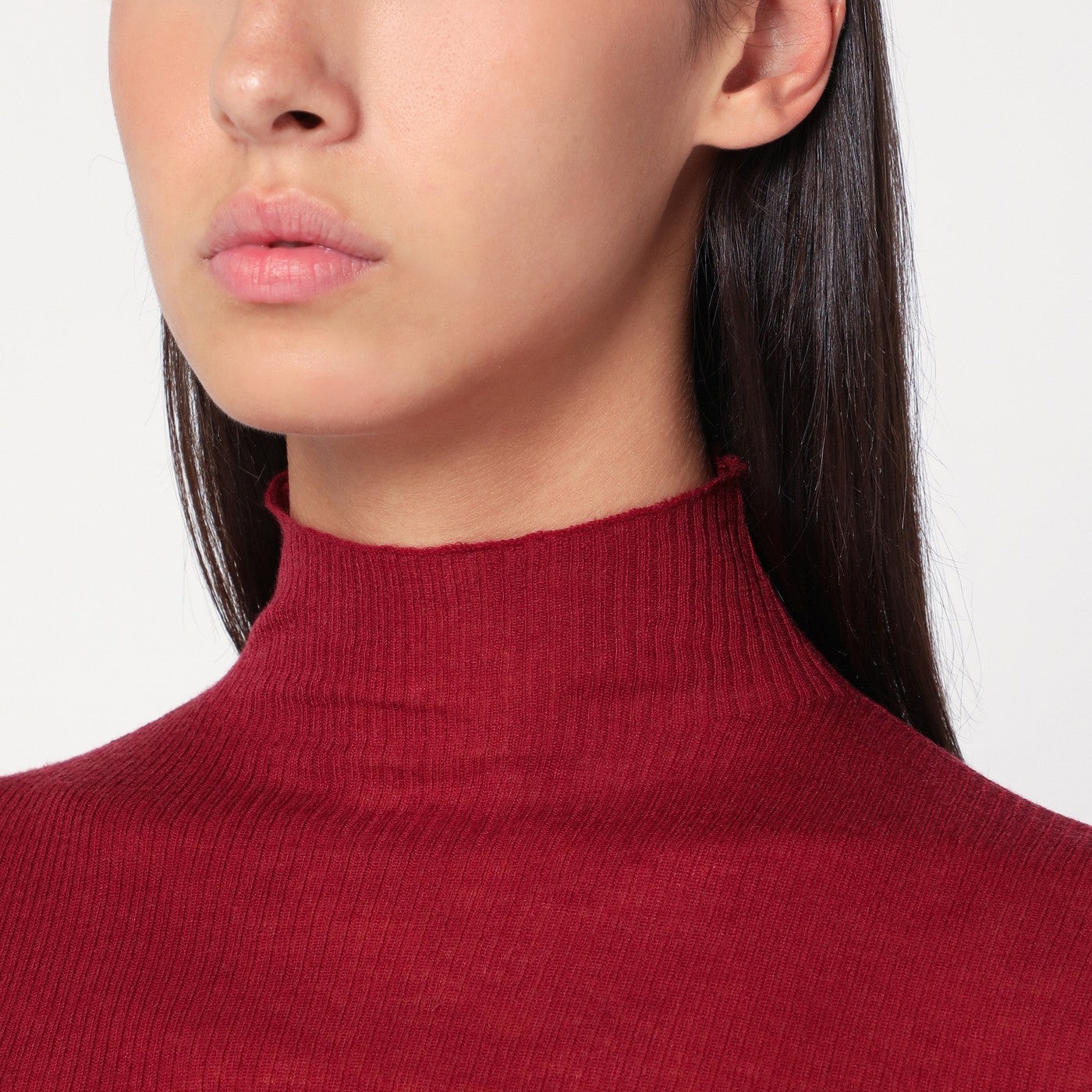 [6397] Knitwear FW25 NSW665WO