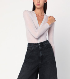 [6397] Cardigan FW25 NSW683WO