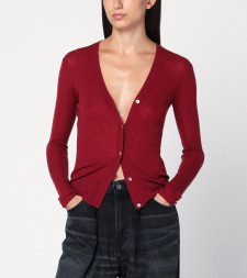 [6397] Cardigan FW25 NSW683WO
