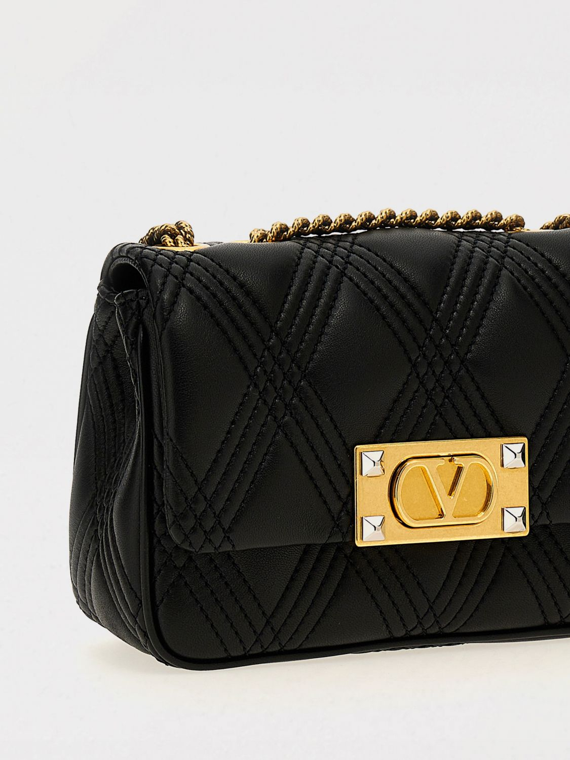 [Valentino Garavani] Minibag SS25 W2B0R08XCA 0NO