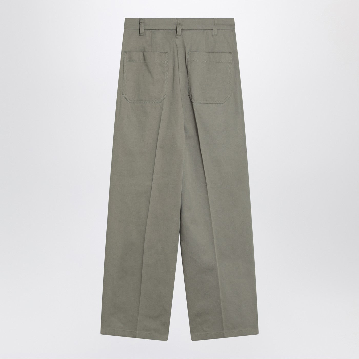 [Department 5] Trousers SS25 DP1142TS0050
