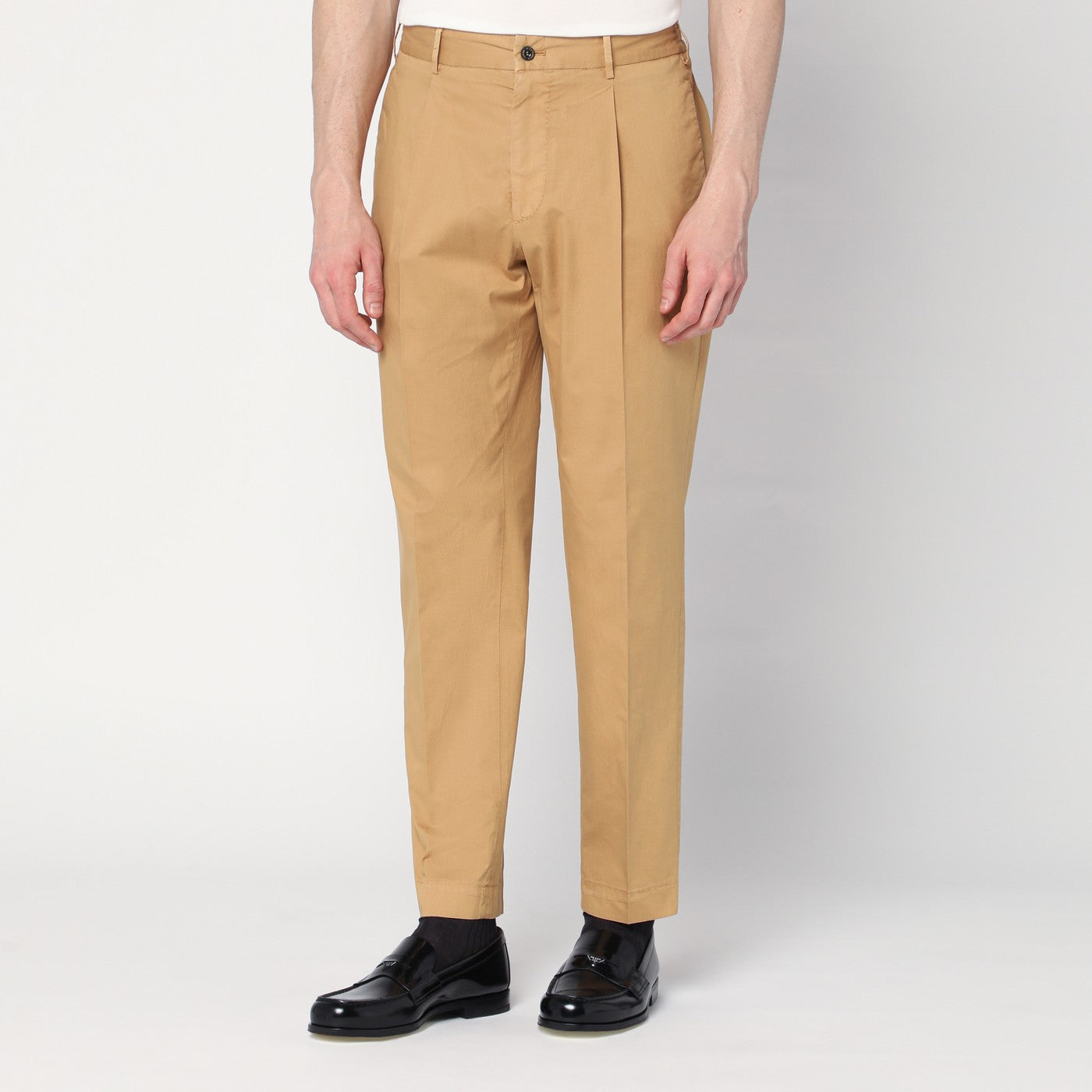 [SANTANIELLO] Trousers SS25 IRNODSE2530
