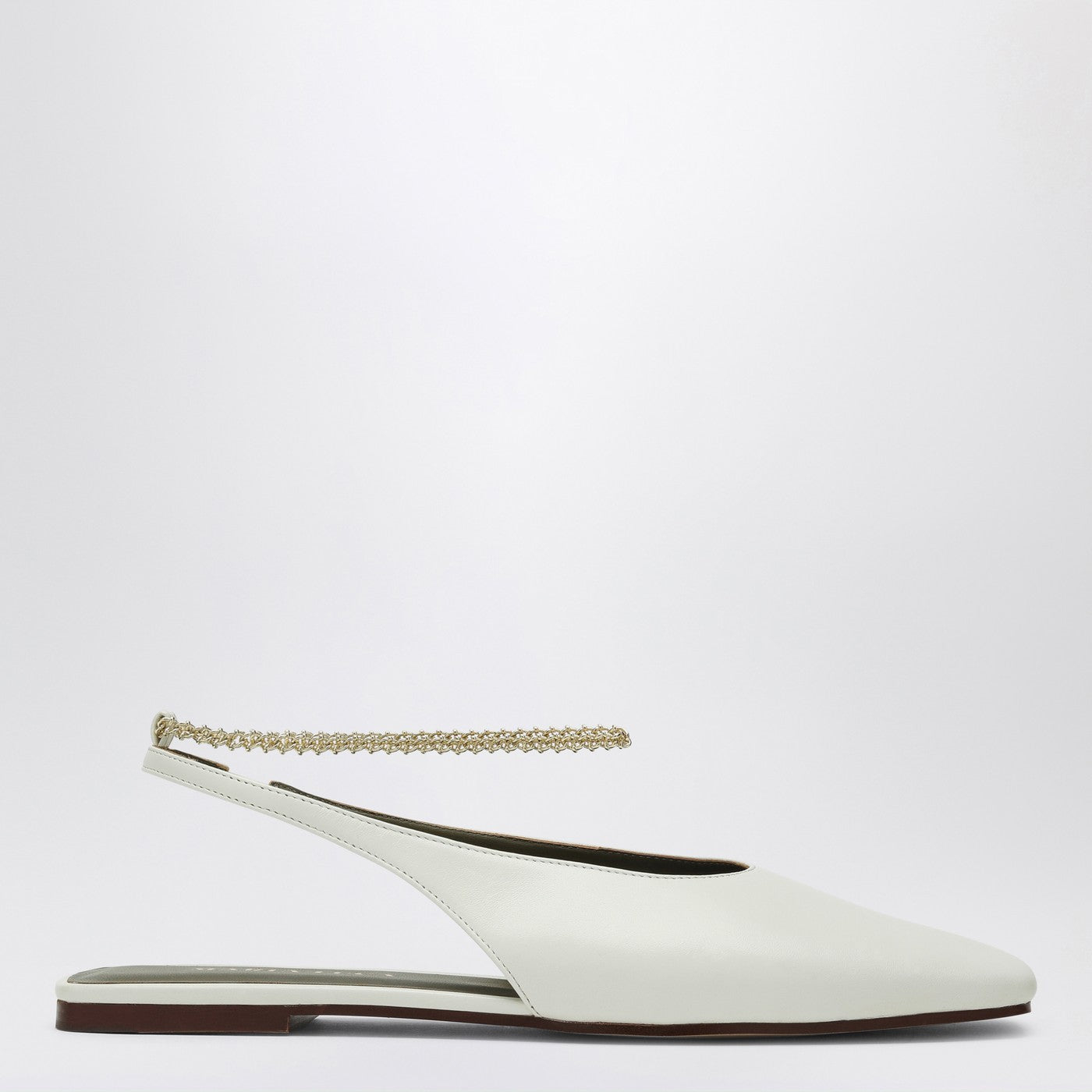 [Maria Luca] Slingback SS25 DL44003A21004