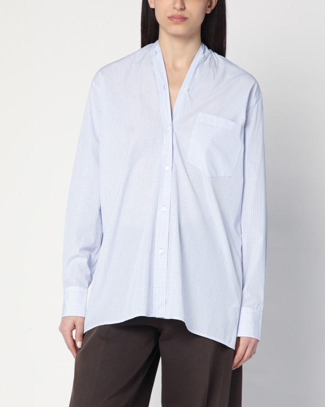 [6397] Shirts Long Sleeve SS25 NT673CO