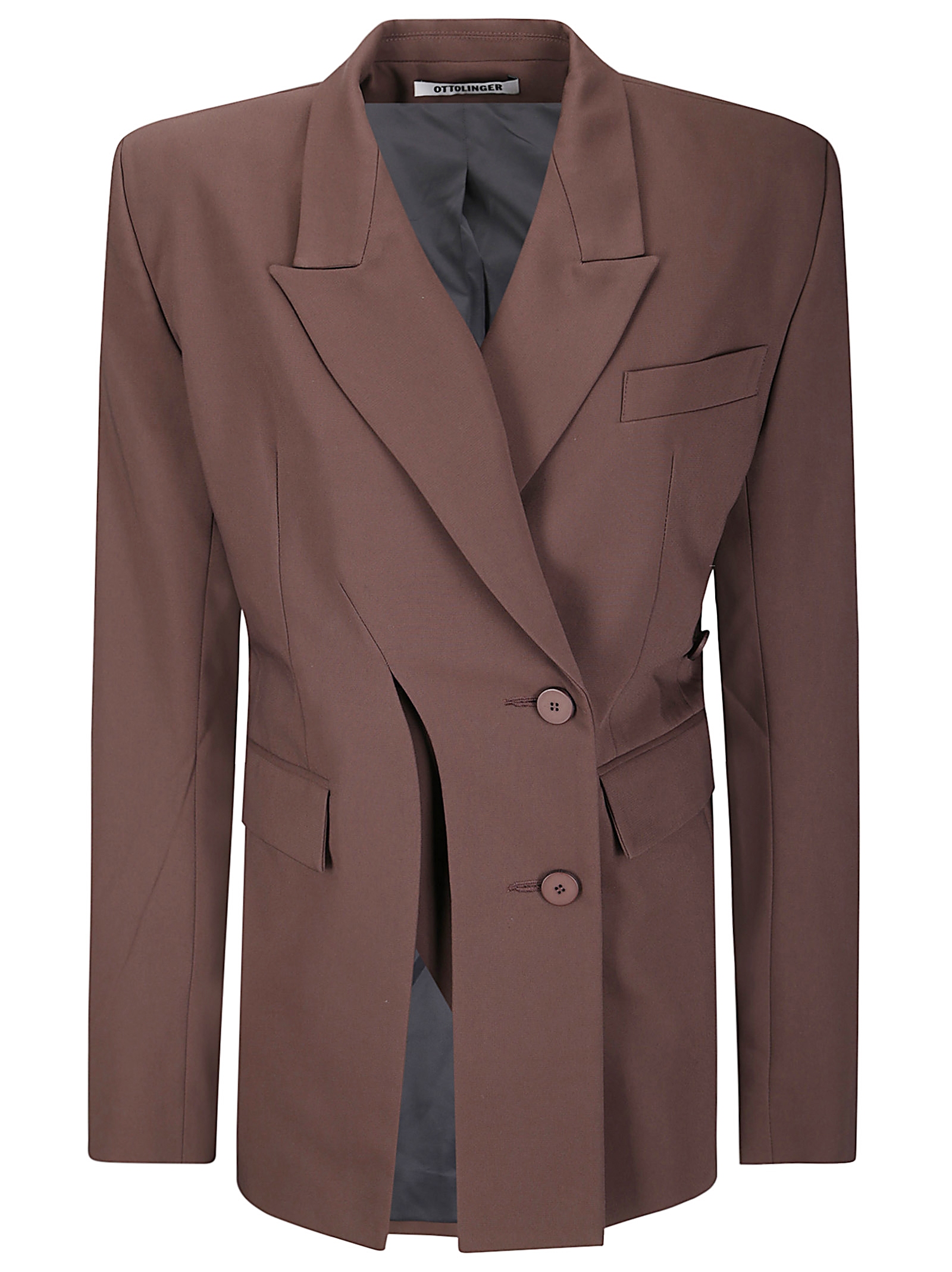 [Ottolinger] Blazer FW25 12360102302 BRW