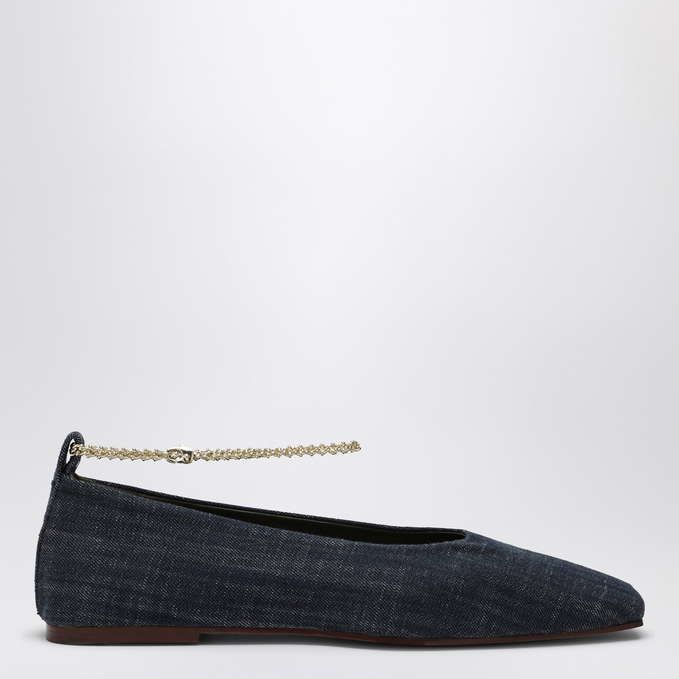 [Maria Luca] Flat shoes SS25 DL35020D19040