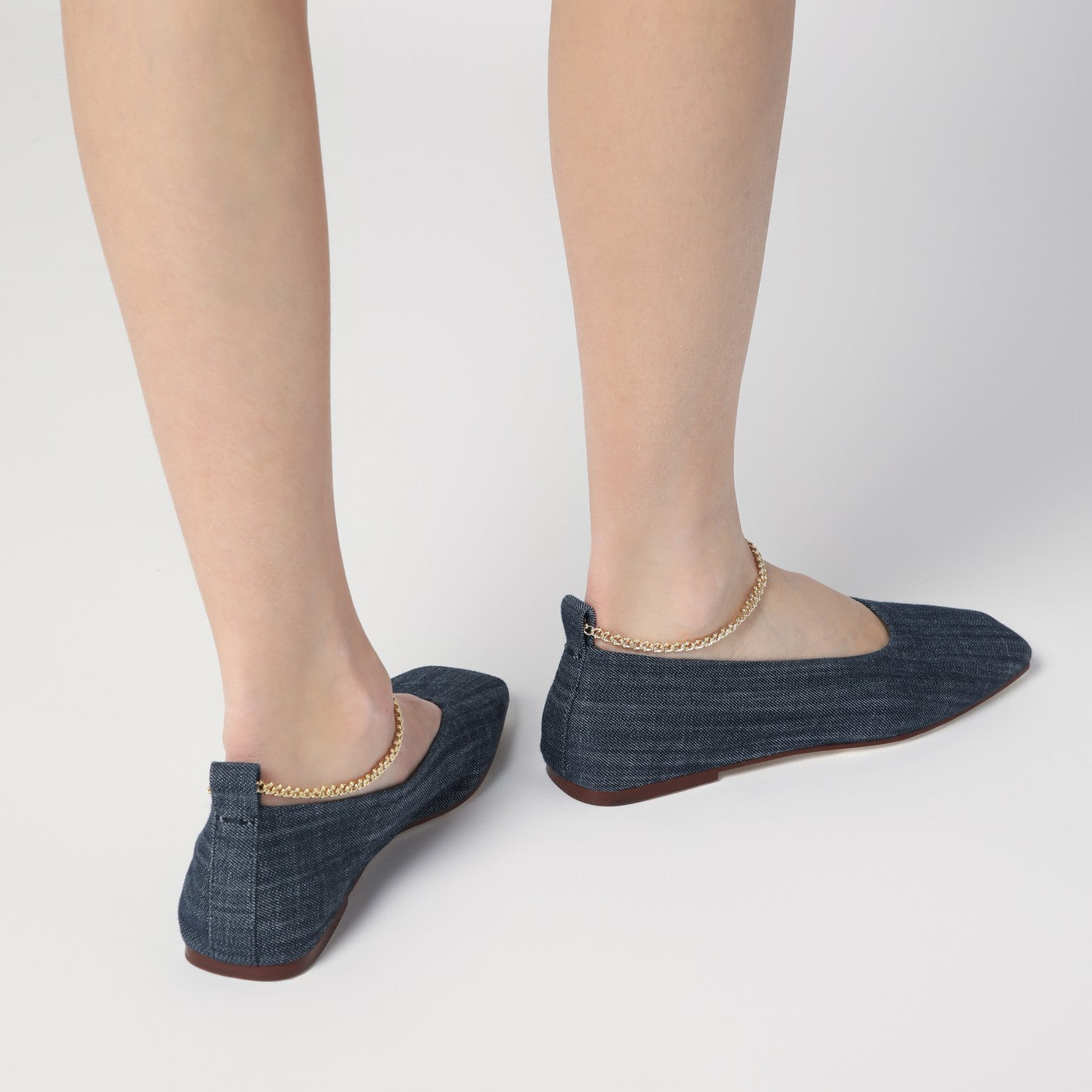 [Maria Luca] Flat shoes SS25 DL35020D19040