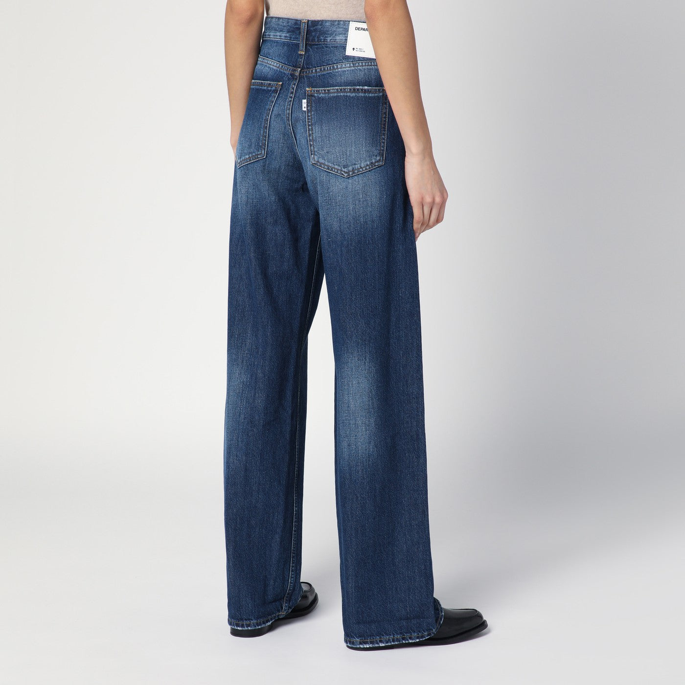 [Department 5] Jeans SS25 DP5522DF0062