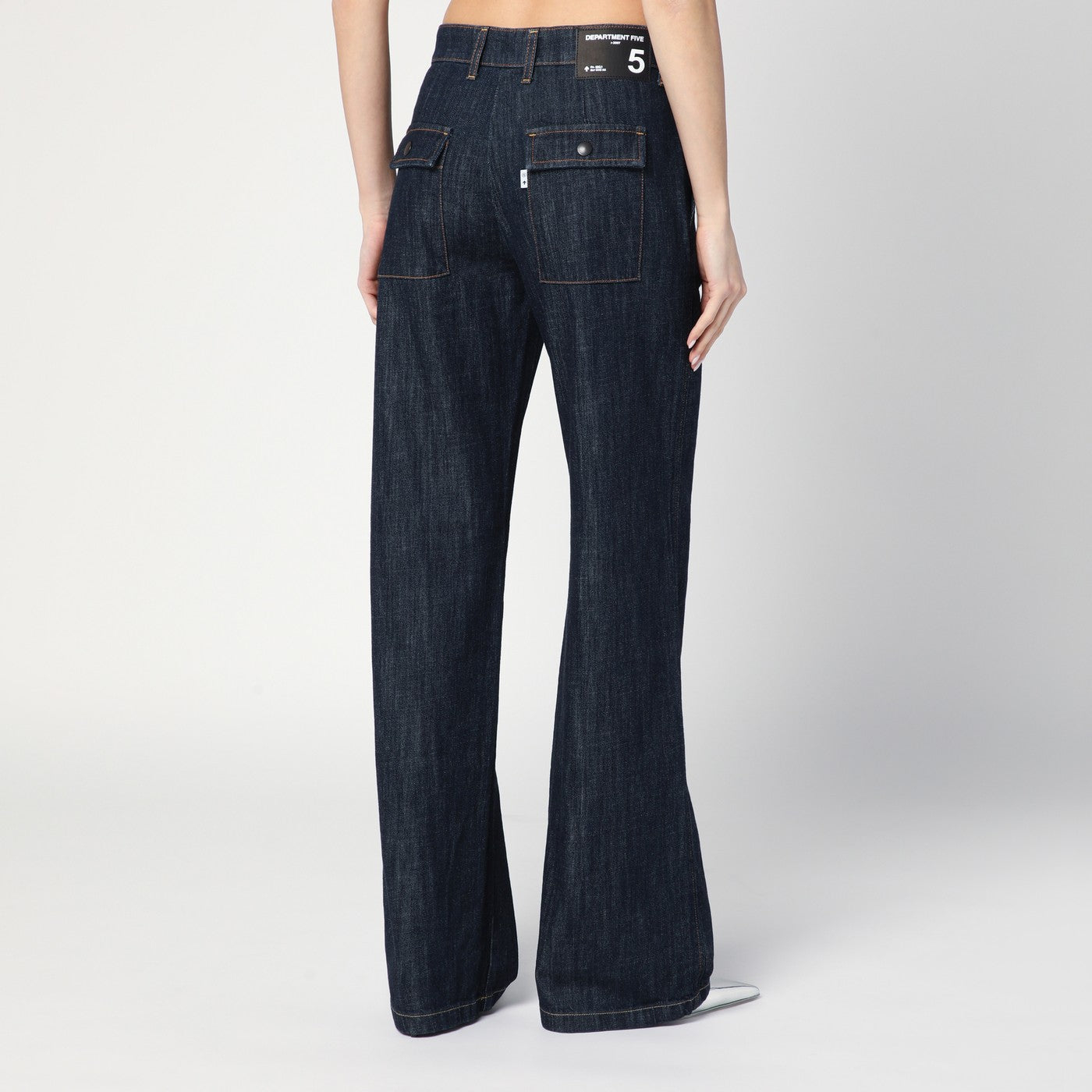 [Department 5] Jeans SS25 DP5572DF0063