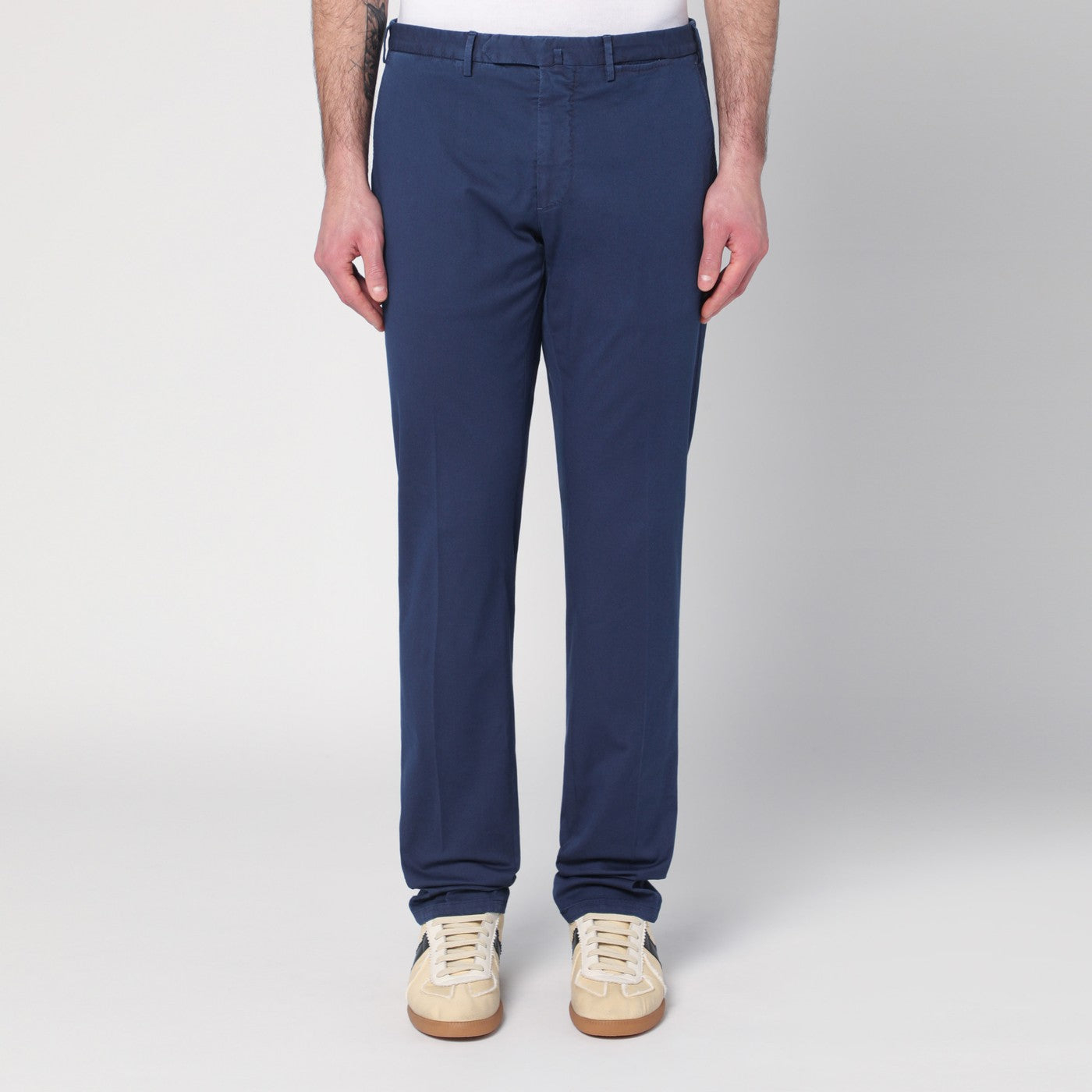 [SANTANIELLO] Trousers SS25 504TDSE3772