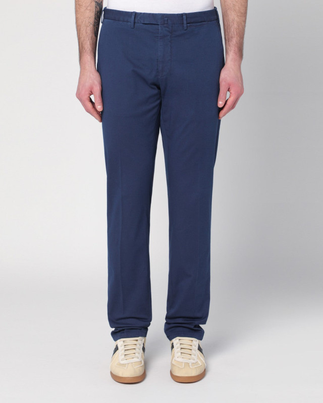 [SANTANIELLO] Trousers SS25 504TDSE3772