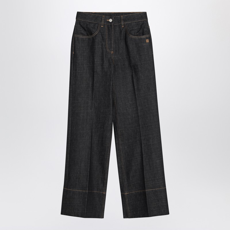 [Givenchy] Jeans SS25 BW51605YC9
