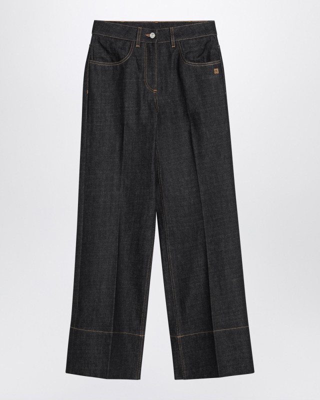 [Givenchy] Jeans SS25 BW51605YC9
