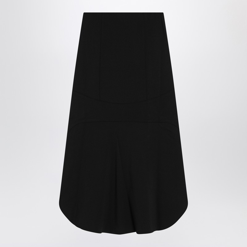 [Givenchy] Long skirt SS25 BW40XQ4ZPG