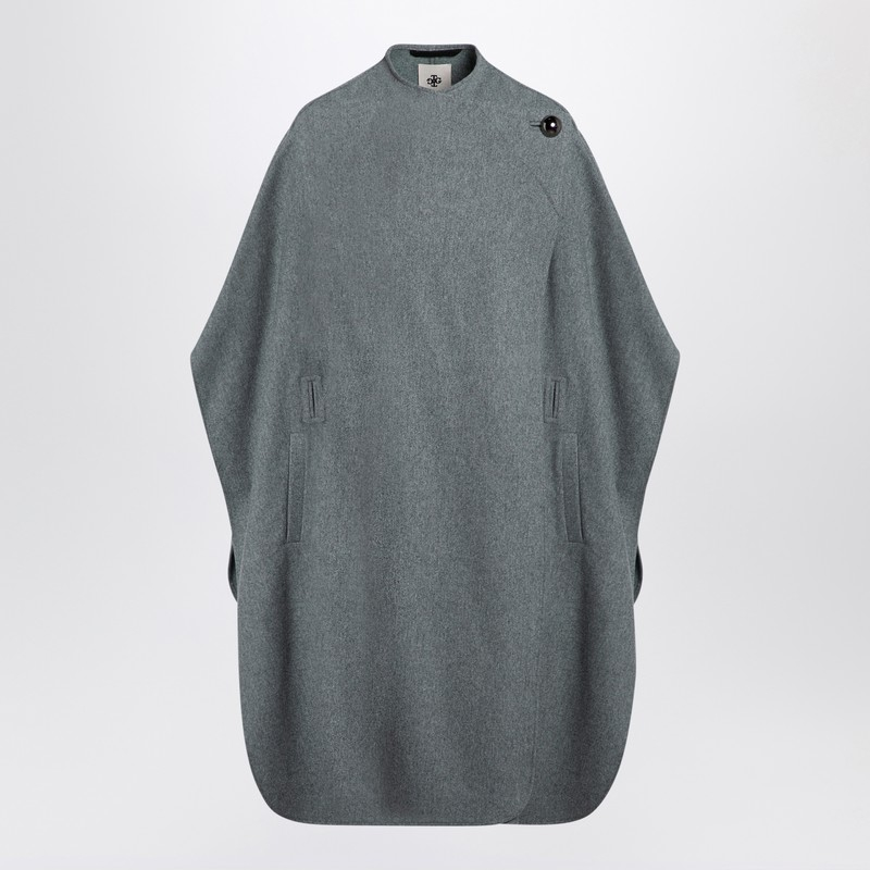 [THE GARMENT] Cape FW24 20900WO