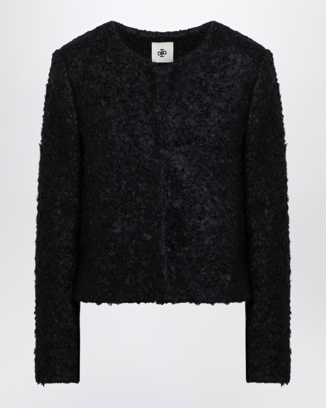 [THE GARMENT] Blazer FW24 20867WO