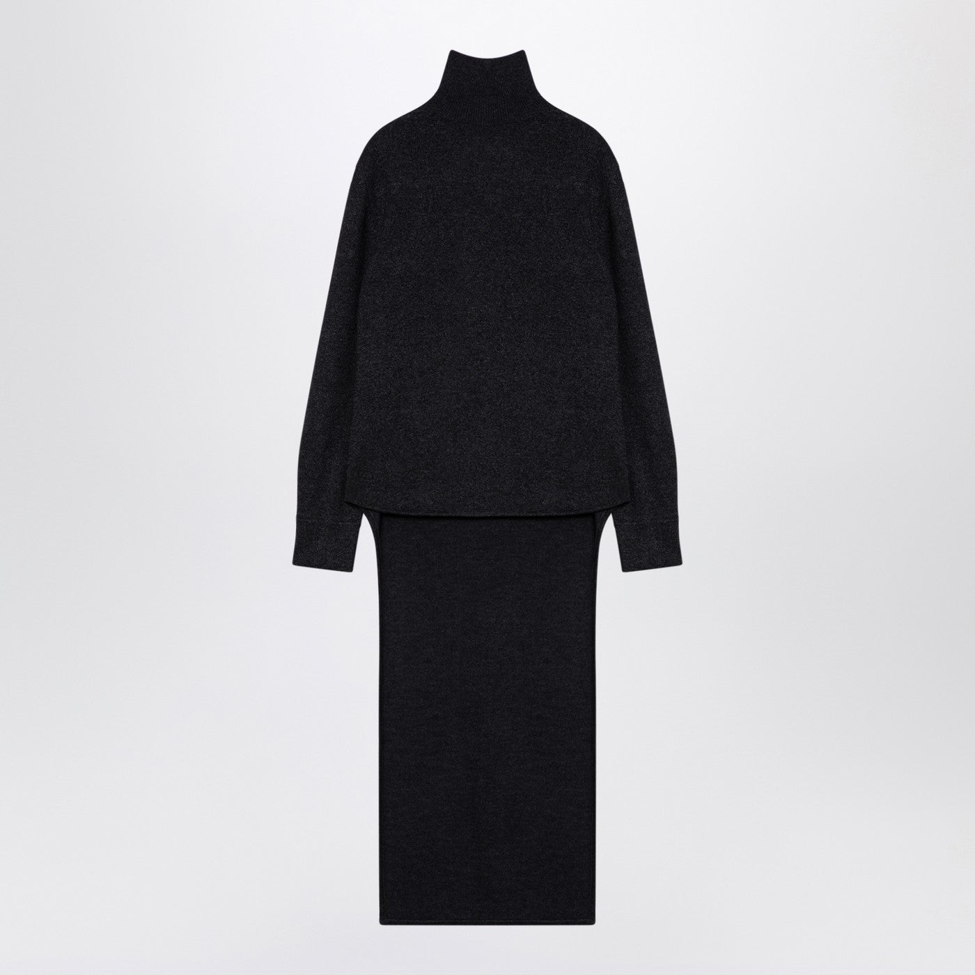 [Givenchy] Knitwear FW24 BW90RS4ZNC
