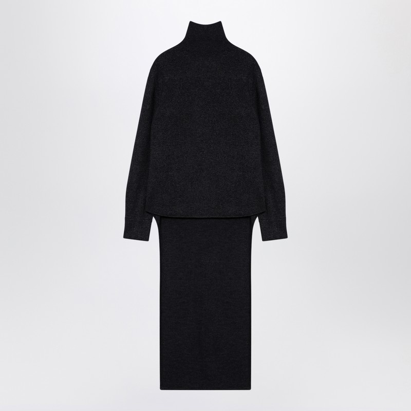 [Givenchy] Knitwear FW24 BW90RS4ZNC