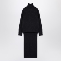 [Givenchy] Knitwear FW24 BW90RS4ZNC
