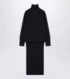 [Givenchy] Knitwear FW24 BW90RS4ZNC