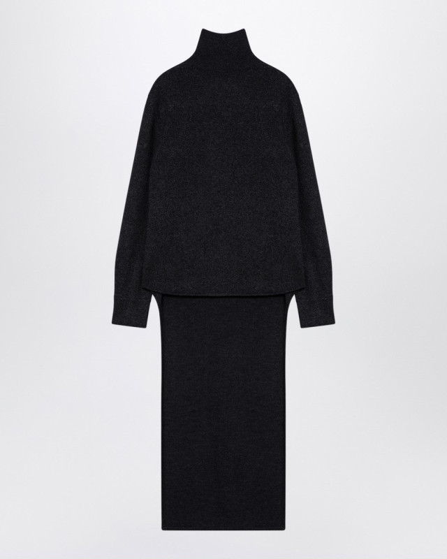 [Givenchy] Knitwear FW24 BW90RS4ZNC