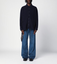 [Destin] Shirts Long Sleeve FW24 BOSEBAPOWO