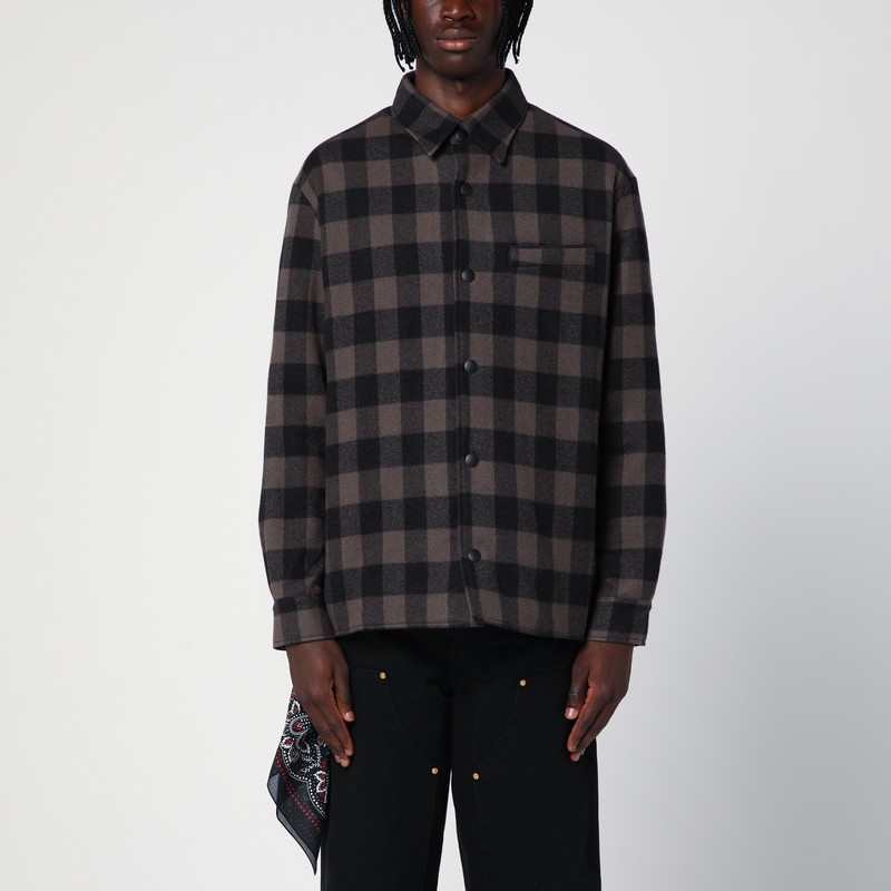 [Destin] Shirts Long Sleeve FW24 GARYTHWO